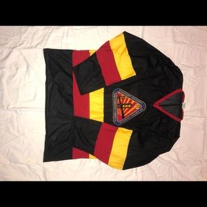 Vintage Star Trek Hockey Jersey Original
